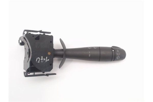 Recambio de mando limpiaparabrisas para renault laguna ii (bg0) referencia OEM IAM 8200002460 34447601AM 