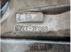 Recambio de caja cambios manual para ford mondeo berlina (ge) 2.0 ambiente referencia OEM IAM 97ZT  