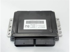 Recambio de centralita para daewoo matiz referencia OEM IAM 96291050  