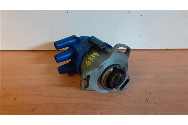 Recambio de delco para fiat uno (146) referencia OEM IAM  DT402AX 4D02 7FR 