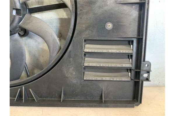 Recambio de electroventilador para volkswagen golf vi (5k1) 1.6 advance referencia OEM IAM 1K0959455FB ZSB1K0121203AH 