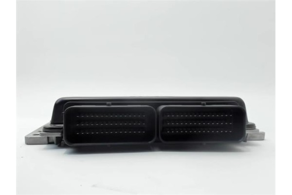 Recambio de centralita para daewoo matiz referencia OEM IAM 96291050  