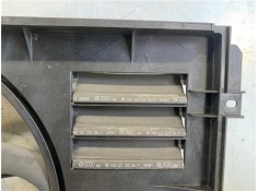 Recambio de electroventilador para volkswagen golf vi (5k1) 1.6 advance referencia OEM IAM 1K0959455FB ZSB1K0121203AH 