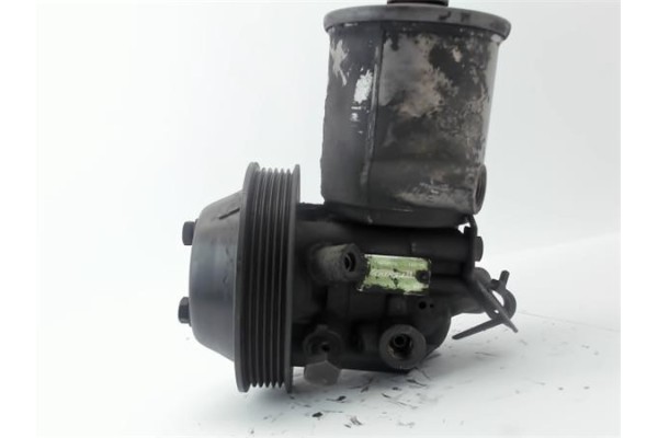 Recambio de bomba servodireccion para mercedes-benz 190 e lim. (bm 201) referencia OEM IAM 2014602380  1244601880 , MERCEDES-BEN
