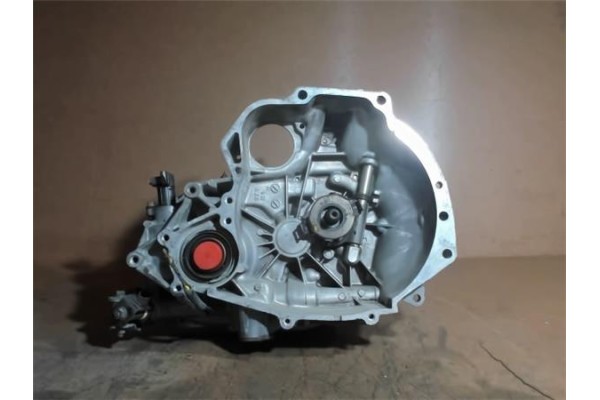 Recambio de caja cambios manual para nissan almera (n15) 1.6 referencia OEM IAM 57Y1 92Y76 