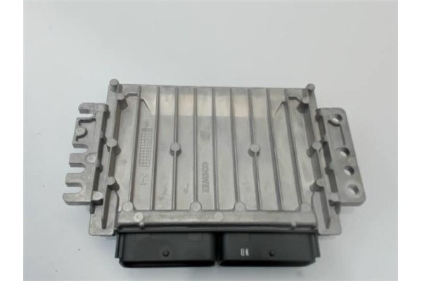 Recambio de centralita para daewoo matiz referencia OEM IAM 96291050  
