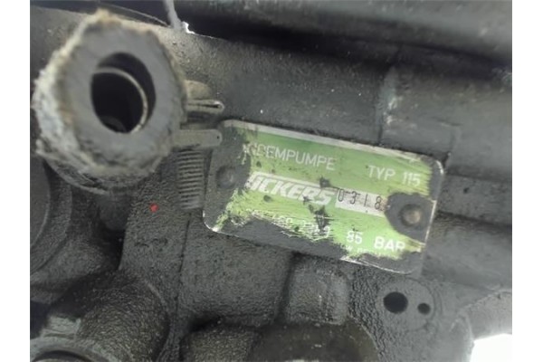 Recambio de bomba servodireccion para mercedes-benz 190 e lim. (bm 201) referencia OEM IAM 2014602380  1244601880 , MERCEDES-BEN