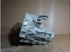 Recambio de caja cambios manual para nissan almera (n15) 1.6 referencia OEM IAM 57Y1 92Y76 