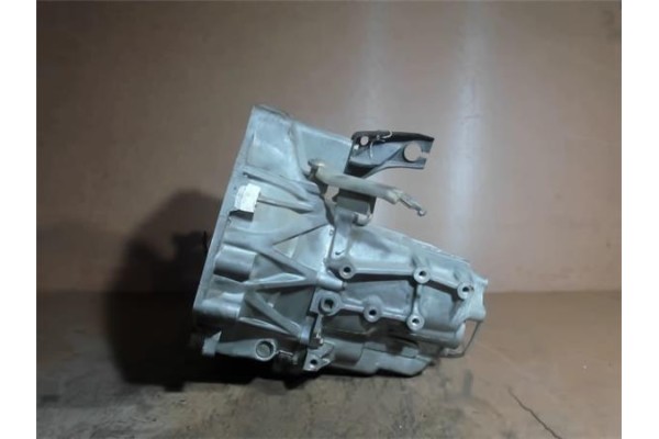 Recambio de caja cambios manual para nissan almera (n15) 1.6 referencia OEM IAM 57Y1 92Y76 