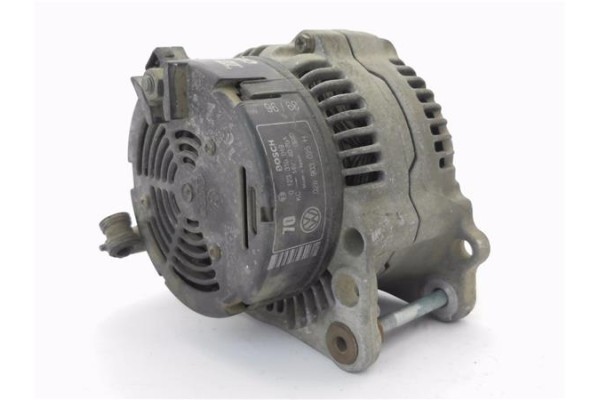 Recambio de alternador para volkswagen golf iii (1h1) 1.4 referencia OEM IAM 123310019 028903025H 