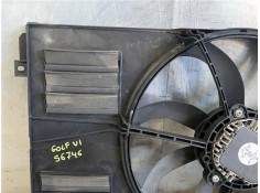 Recambio de electroventilador para volkswagen golf vi (5k1) 1.6 advance referencia OEM IAM 1K0959455FB ZSB1K0121203AH 