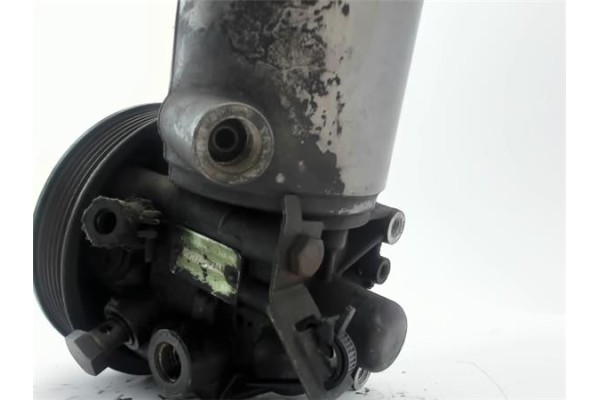 Recambio de bomba servodireccion para mercedes-benz 190 e lim. (bm 201) referencia OEM IAM 2014602380  1244601880 , MERCEDES-BEN