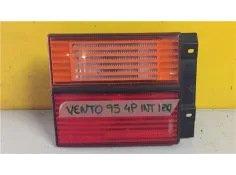 Recambio de piloto interior izquierdo para volkswagen vento (1h2) 1.4 cl referencia OEM IAM 1H5945107  