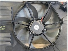 Recambio de electroventilador para volkswagen golf vi (5k1) 1.6 advance referencia OEM IAM 1K0959455FB ZSB1K0121203AH 