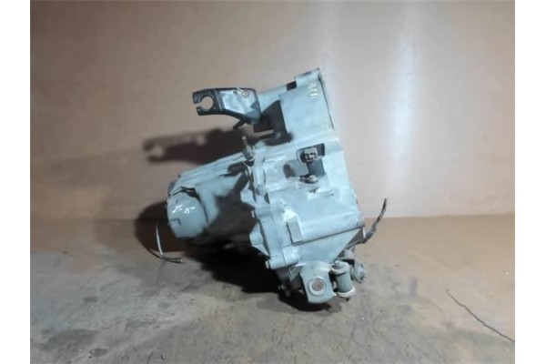 Recambio de caja cambios manual para nissan almera (n15) 1.6 referencia OEM IAM 57Y1 92Y76 