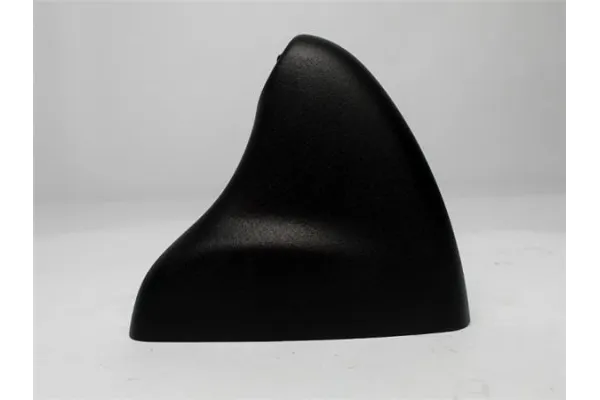 Recambio de moldura puerta delantero derecha para peugeot 307 break / sw (s1) 1.6 hdi 110 referencia OEM IAM 9654837977  