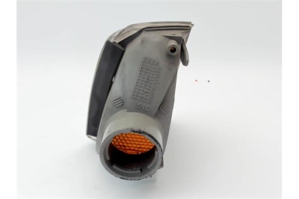Recambio de intermitente delantero izquierdo para renault clio i fase i / ii (b/c57) referencia OEM IAM 7700815977 67521840  Recambio de intermitente delantero izquierdo para renault clio i fase i / ii (b/c57) referencia OEM IAM 7700815977 67521840
