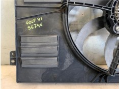 Recambio de electroventilador para volkswagen golf vi (5k1) 1.6 advance referencia OEM IAM 1K0959455FB ZSB1K0121203AH 
