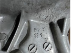 Recambio de caja cambios manual para nissan almera (n15) 1.6 referencia OEM IAM 57Y1 92Y76 