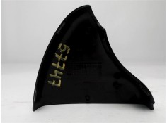 Recambio de moldura puerta delantero derecha para peugeot 307 break / sw (s1) 1.6 hdi 110 referencia OEM IAM 9654837977  