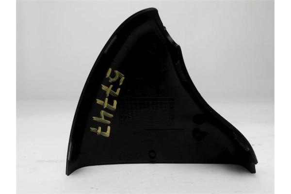 Recambio de moldura puerta delantero derecha para peugeot 307 break / sw (s1) 1.6 hdi 110 referencia OEM IAM 9654837977  