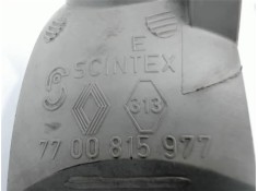 Recambio de intermitente delantero izquierdo para renault clio i fase i / ii (b/c57) referencia OEM IAM 7700815977 67521840 