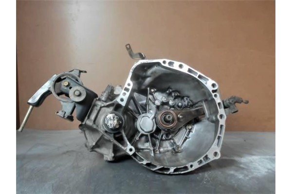 Recambio de caja cambios manual para toyota yaris (ksp9/scp9/nlp9) referencia OEM IAM 90491115  
