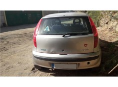 fiat ii punto (188) berlina del año 2002