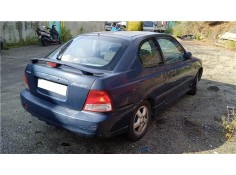HYUNDAI ACCENT (LC)