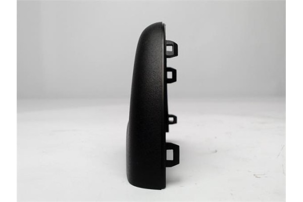 Recambio de moldura puerta delantero derecha para peugeot 307 break / sw (s1) 1.6 hdi 110 referencia OEM IAM 9654837977  