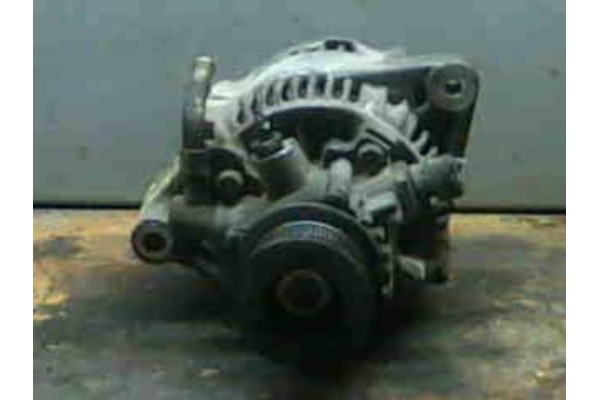 Recambio de alternador para rover rover 45 (rt) 2.0 idt referencia OEM IAM YLE101500  