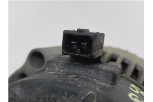 Recambio de alternador para volkswagen golf iii (1h1) 1.4 referencia OEM IAM 123310019 028903025H 