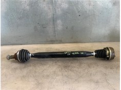 Recambio de palier delantero derecho para seat ibiza berlina (6j5) 1.4 referencia OEM IAM 6R0407762  