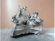 Recambio de caja cambios manual para toyota yaris (ksp9/scp9/nlp9) referencia OEM IAM 90491115  