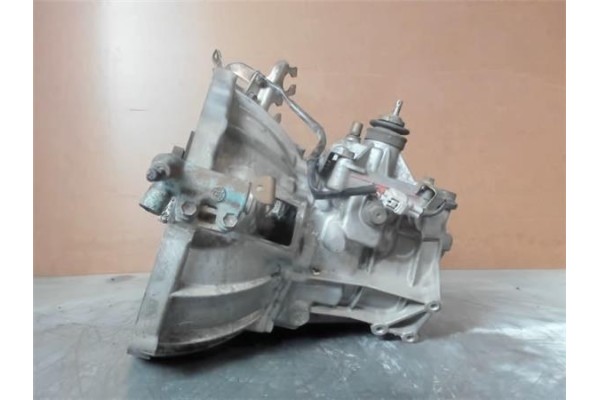 Recambio de caja cambios manual para toyota yaris (ksp9/scp9/nlp9) referencia OEM IAM 90491115  