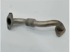 Recambio de tubo entrada valvula egr para seat ibiza (6l1) referencia OEM IAM 038131521J  