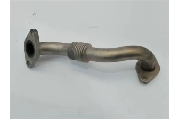 Recambio de tubo entrada valvula egr para seat ibiza (6l1) referencia OEM IAM 038131521J  