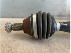 Recambio de palier delantero derecho para seat ibiza berlina (6j5) 1.4 referencia OEM IAM 6R0407762  