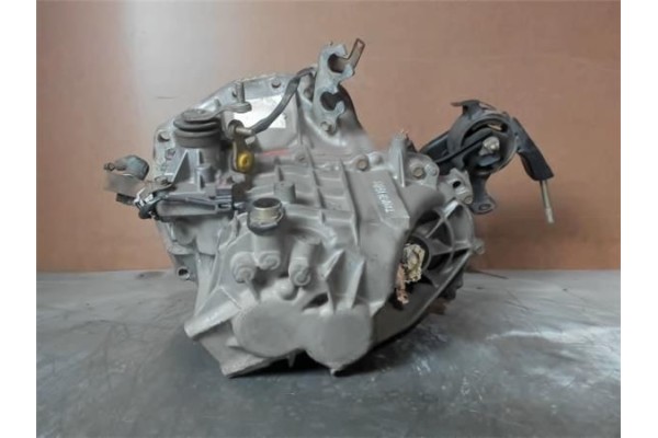 Recambio de caja cambios manual para toyota yaris (ksp9/scp9/nlp9) referencia OEM IAM 90491115  