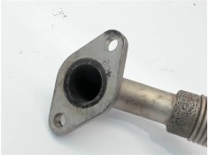 Recambio de tubo entrada valvula egr para seat ibiza (6l1) referencia OEM IAM 038131521J  