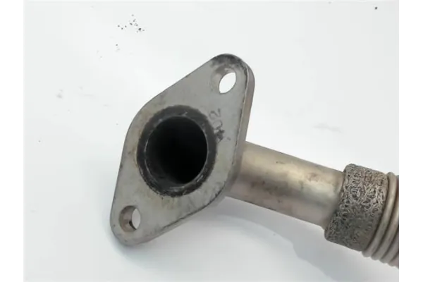 Recambio de tubo entrada valvula egr para seat ibiza (6l1) referencia OEM IAM 038131521J  