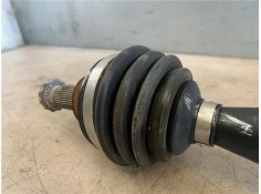 Recambio de palier delantero derecho para seat ibiza berlina (6j5) 1.4 referencia OEM IAM 6R0407762  