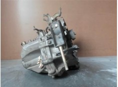 Recambio de caja cambios manual para toyota yaris (ksp9/scp9/nlp9) referencia OEM IAM 90491115  