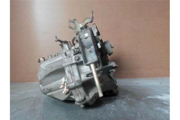 Recambio de caja cambios manual para toyota yaris (ksp9/scp9/nlp9) referencia OEM IAM 90491115  