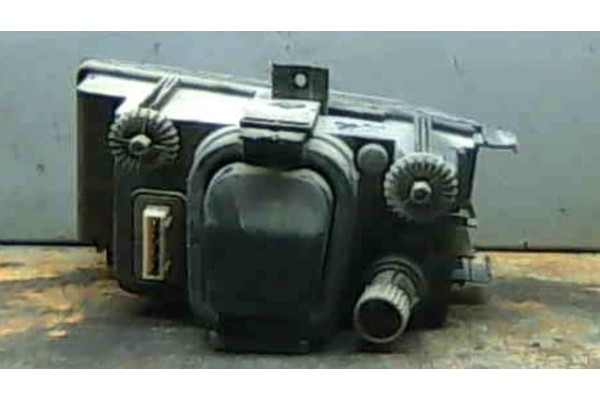 Recambio de faro delantero dcho para seat ibiza (6k1) 1.6 i referencia OEM IAM 6K1941016E  