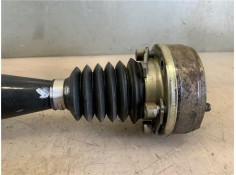 Recambio de palier delantero derecho para seat ibiza berlina (6j5) 1.4 referencia OEM IAM 6R0407762  