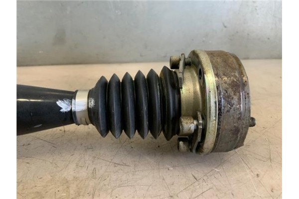 Recambio de palier delantero derecho para seat ibiza berlina (6j5) 1.4 referencia OEM IAM 6R0407762  