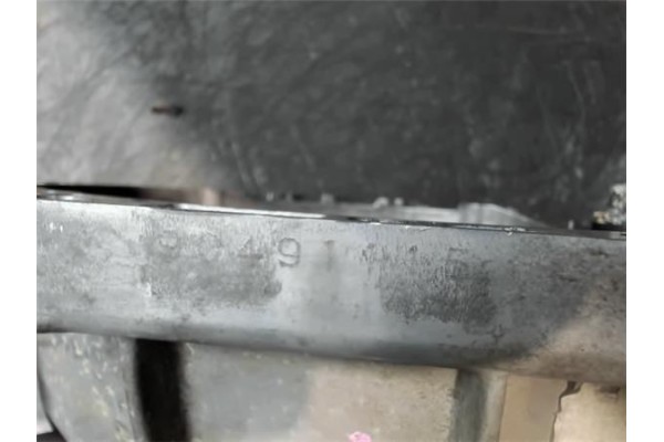 Recambio de caja cambios manual para toyota yaris (ksp9/scp9/nlp9) referencia OEM IAM 90491115  