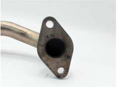 Recambio de tubo entrada valvula egr para seat ibiza (6l1) referencia OEM IAM 038131521J  