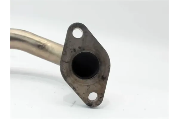 Recambio de tubo entrada valvula egr para seat ibiza (6l1) referencia OEM IAM 038131521J  